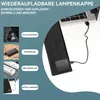 Outdoor-Nachtlauf LED-Stirnband – 3 Beleuchtungsmodi, Produktbild-Vorschau 3