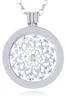 Collier pour femme Morella, 70 cm, en acier inoxydable, Voir les images du produit 1