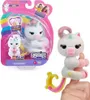 FINGERLINGS EINHORN INTERAKTIVER FINGERAFFE 70 Geräusche Produktbild-Vorschau 3