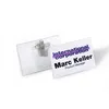 DURABLE Namensschild 40x75mm mit Kombiklemme 50 St., 815719 Produktbild-Vorschau 6