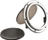 Vetus Pq Inox Vent Zilver 126 mm Zilver 126 mm Productafbeelding-voorbeeld 1