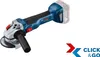 BOSCH 06019J4000 BOSCH GWS 18V-10 Professional Podgląd zdjęcia produktu 6