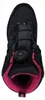 CMP Kirnna MId Fitgo WO Walkingschuh Grau Produktbild-Vorschau 2