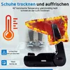 Fleau Intelligenter Schuhtrockner mit Timer - Ozon - Produktbild-Vorschau 6