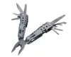 Multitool "Arbeitsgerät", gris, 10 fonctions, TROIKA Voir les images du produit 1