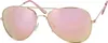 styleBREAKER Kinder Sonnenbrille Pilotenform mit Produktbild-Vorschau 1