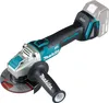 Makita DGA521ZX1 - Winkelschleifer - schnurlos - 125 mm - Produktbild-Vorschau 1