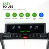Tunturi Cardio Fit T25 skladací bežecký pás - 18 Náhľad obrázku produktu 3