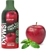 Sirop de pomme et de menthe pour machine à soda 500 ml - Voir les images du produit 6