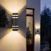 LUMILED lampada da parete da esterno lampada da parete da Anteprima dell’immagine prodotto 11
