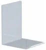 MAUL Serre-livres acrylique 10 x 10 x 13 cm transparent Voir les images du produit 1