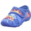 Fischer Kinder Hausschuh Jungen mit Allover Print Feuerwehr Produktbild-Vorschau 7