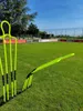 Set di 3 manichini da allenamento POWERSHOT per calci di Anteprima dell’immagine prodotto 5