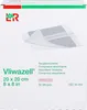 Lohmann Rauscher Vliwazell tampone assorbente sterile 20 x Anteprima dell’immagine prodotto 1
