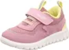 Superfit Sneaker SPORT7, Rauleder, Rot, Kinder Produktbild-Vorschau 15