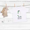 Mr. & Mrs. Panda  T-Shirt Einhorn Joker 0. - 6. Monat - Produktbild-Vorschau 2