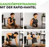 Tunturi Rapid Verstellbare Kurzhantel – Einzelsatz – Produktbild-Vorschau 4