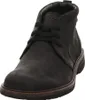 Ecco Hommes Bottines non doublées noir Voir les images du produit 31