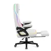 Huzaro Force 4.6 RGB | LED Gaming Stuhl Ergonomisch Produktbild-Vorschau 3