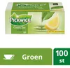 Pickwick - Tee Green Original Lemon 100x2gr Produktbild-Vorschau 3
