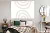 MuchoWow® Poster Regenbogen - Pastell - Design - Abstrakt Produktbild-Vorschau 4