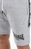 Lonsdale Scarvell Kurze Hose Grau M Mann Grau M Produktbild-Vorschau 3
