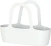 artevasi© PARIS Pflanztasche Weiß 43 cm - Kunststoff Produktbild-Vorschau 1