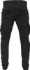 Urban Classics Jogginghose für Männer Hisis schwarz XXL Produktbild-Vorschau 24