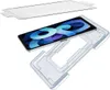 Spigen EZ FIT GLAS.tR, Klare Bildschirmschutzfolie, 27,9 cm Produktbild-Vorschau 8