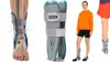 Fit4Med | Orthèse De Fixation De La Cheville Avec Voir les images du produit 11