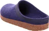 Haflinger Damen Pantoffel Hausschuh Grizzly Torben Wollfilz Produktbild-Vorschau 31