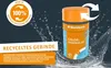 Steinbach Poolpflege Chlorgranulat 1 kg, Chlorprodukt Produktbild-Vorschau 13