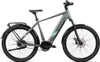 Zündapp X850 Trekking E-bike grigio basalto Anteprima dell’immagine prodotto 5