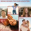 Beta Carotin Kapseln Hochdosiert für Bräune 25000 IE Produktbild-Vorschau 6