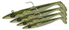 Savage Gear Sandeel V2 Blue Pearl Silver 14 cm 33 g Voir les images du produit 2