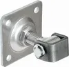 Torangel einstellbar M16 Anschraubplatte 75 x75x4mm Produktbild-Vorschau 1