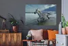 MuchoWow® - Selbstklebend - Fototapeten Produktbild-Vorschau 3