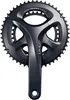 Shimano Sora FC-R3000 Kurbeln 50/34z 165mm (2x9s) Produktbild-Vorschau 2