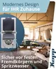 Kopp Schutzkontakt-Steckdose 2-fach, AP/FR, senkr. Produktbild-Vorschau 14