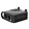 Adler Aérotherme avec thermostat 2000W, noir, modèle Voir les images du produit 5