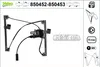 Valeo Fensterheber  850452 Produktbild-Vorschau 5
