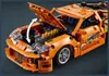 LEGO® Technic 42204 Szybcy i wściekli Toyota Supra MK4 Podgląd zdjęcia produktu 49