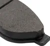 Bremsenkomplettsatz Bremsscheiben Bremsbeläge Bremsklötze Produktbild-Vorschau 5