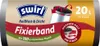swirl® Müllbeutel Reißfest & Dicht 4695 20,0 l schwarz, 15 Produktbild-Vorschau 9