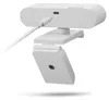 Lenovo GXC1D66063 Webcam 2 8 MP 1920 x 1080 Pixel USB-C Produktbild-Vorschau 8