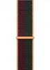 Bracelet Apple Sport Loop pour Apple Watch | 44/45/46/49 mm Voir les images du produit 4