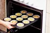 TG66027 FORMA DO PIECZENIA BABECZEK MUFFIN BLACHA FOREMKA Podgląd zdjęcia produktu 15