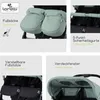Lorelli Zwillingskinderwagen TWIN Wickeltasche Produktbild-Vorschau 9