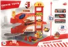 Dickie Toys Rettungsstation Garage (farblich sortiert) Produktbild-Vorschau 6