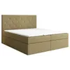 Boxspringbett REGIN 200 x 200 mit 2 Bettkästen, Produktbild-Vorschau 2